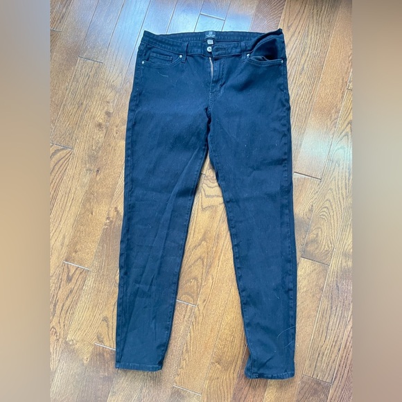 Stitch fix BLACK JEANS - Picture 1 of 2